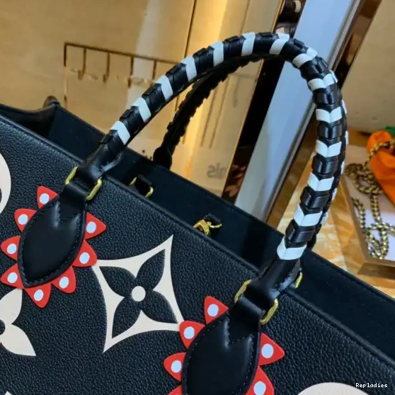 Repladies GM LOUIS VUITTON CRAFTY ONTHEGO 0612